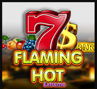 Flaming Hot Extreme